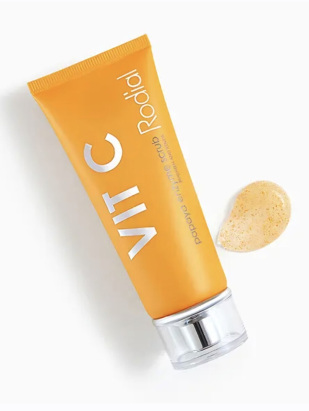 Rodial Vitamin C Papaya Enzyme Scrub 70ml